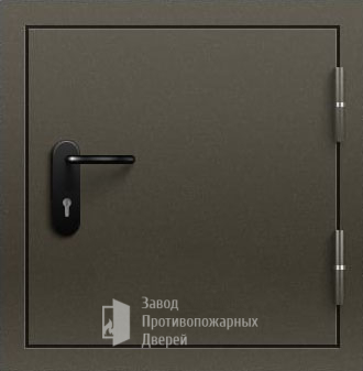 Фото «Огнестойкий ЛПМ класса EI 60 №8» в Протвино