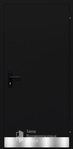 Фото двери «Однопольная с отбойником №14» в Протвино