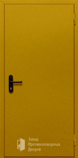 Фото двери «Однопольная глухая №15» в Протвино