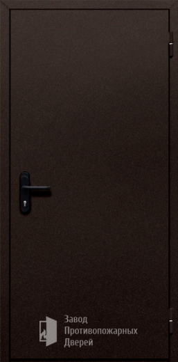 Фото двери «Однопольная глухая №110» в Протвино