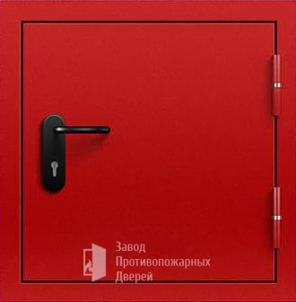 Фото «Люк №13 700x700 красный цвет» в Протвино