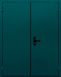 Фото двери «Двупольная глухая №36» в Протвино