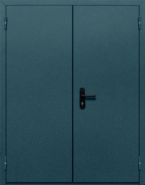 Фото двери «Двупольная глухая №37» в Протвино