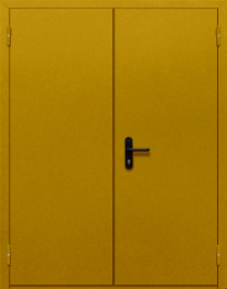 Фото двери «Двупольная глухая №35» в Протвино