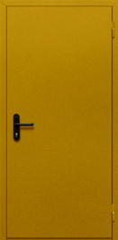 Фото двери «Однопольная глухая №15» в Протвино