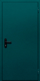Фото двери «Однопольная глухая №16» в Протвино