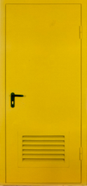 Фото двери «Дверь для трансформаторных №13» в Протвино