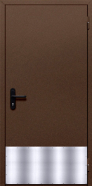 Фото двери «Однопольная с отбойником №36» в Протвино